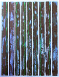 BANG SAPHAN Collages su tela Paolo Giordani BANG SAPHAN Collages su tela Paolo Giordani