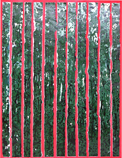 BANG SAPHAN Collages su tela Paolo Giordani BANG SAPHAN Collages su tela Paolo Giordani