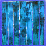BANG SAPHAN Collages su tela Paolo Giordani BANG SAPHAN Collages su tela Paolo Giordani
