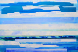 ARIA ACQUA VENTO E SALSEDINE Pittura e collages su tela ARIA ACQUA VENTO E SALSEDINE Pittura e collages su tela