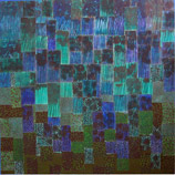 1993 BANG SAPHAN Collages su tela cm 150 x 150 GALLERIA BANG SAPHAN Paolo Giordani 1993 BANG SAPHAN Collages su tela cm 150 x 150 GALLERIA BANG SAPHAN Paolo Giordani
