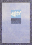 1993 BANG SAPHAN Pittura e collages su tela cm 100 x 70 GALLERIA BANG SAPHAN Paolo Giordani 1993 BANG SAPHAN Pittura e collages su tela cm 100 x 70 GALLERIA BANG SAPHAN Paolo Giordani