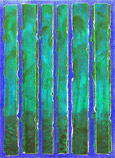 2004 BANG SAPHAN Pittura e collages cm 73 x 52 2004 BANG SAPHAN Pittura e collages cm 73 x 52