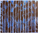 2004 BANG SAPHAN Pittura e collages su tela cm 140 x 160 GALLERIA BANG SAPHAN Paolo Giordani 2004 BANG SAPHAN Pittura e collages su tela cm 140 x 160 GALLERIA BANG SAPHAN Paolo Giordani