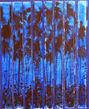 2004 BANG SAPHAN Pittura e collages su tela cm 101 x 80 GALLERIA BANG SAPHAN Paolo Giordani 2004 BANG SAPHAN Pittura e collages su tela cm 101 x 80 GALLERIA BANG SAPHAN Paolo Giordani