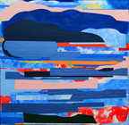 COLLAGES Pittura e collages su compensato COLLAGES di Paolo Giordani COLLAGES Pittura e collages su compensato COLLAGES di Paolo Giordani