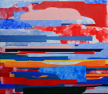COLLAGES Pittura e collages su compensato COLLAGES di Paolo Giordani COLLAGES Pittura e collages su compensato COLLAGES di Paolo Giordani