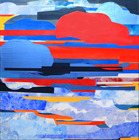 COLLAGES Pittura e collages su compensato COLLAGES di Paolo Giordani COLLAGES Pittura e collages su compensato COLLAGES di Paolo Giordani