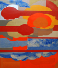 COLLAGES Pittura e collages su compensato COLLAGES di Paolo Giordani COLLAGES Pittura e collages su compensato COLLAGES di Paolo Giordani