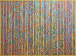 ESTATE ASOLANA Pittura e collages su tela Paolo Giordani ESTATE ASOLANA Pittura e collages su tela Paolo Giordani