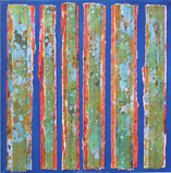 ESTATE ASOLANA Pittura e collages su tela Paolo Giordani ESTATE ASOLANA Pittura e collages su tela Paolo Giordani