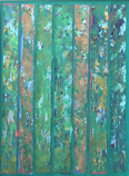 ESTATE ASOLANA Pittura e collages su tela Paolo Giordani ESTATE ASOLANA Pittura e collages su tela Paolo Giordani