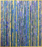 ESTATE ASOLANA Pittura e collages su tela Paolo Giordani ESTATE ASOLANA Pittura e collages su tela Paolo Giordani