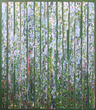 ESTATE ASOLANA Pittura e collages su tela Paolo Giordani ESTATE ASOLANA Pittura e collages su tela Paolo Giordani