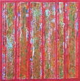 ESTATE ASOLANA Pittura e collages su tela Paolo Giordani ESTATE ASOLANA Pittura e collages su tela Paolo Giordani