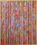 2004 ESTATE ASOLANA Pittura e collages cm 91 x 75 ESTATE ASOLANA Paolo Giordani 2004 ESTATE ASOLANA Pittura e collages cm 91 x 75 ESTATE ASOLANA Paolo Giordani