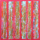 ESTATE ASOLANA Pittura e collages su tela Paolo Giordani ESTATE ASOLANA Pittura e collages su tela Paolo Giordani