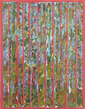 ESTATE ASOLANA Pittura e collages su tela Paolo Giordani ESTATE ASOLANA Pittura e collages su tela Paolo Giordani