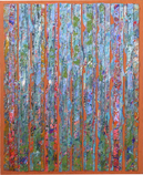 ESTATE ASOLANA Pittura e collages su tela Paolo Giordani ESTATE ASOLANA Pittura e collages su tela Paolo Giordani
