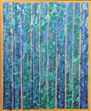 ESTATE ASOLANA Pittura e collages su tela Paolo Giordani ESTATE ASOLANA Pittura e collages su tela Paolo Giordani