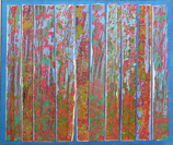 ESTATE ASOLANA Pittura e collages su tela Paolo Giordani ESTATE ASOLANA Pittura e collages su tela Paolo Giordani