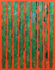 ESTATE ASOLANA Pittura e collages su tela Paolo Giordani ESTATE ASOLANA Pittura e collages su tela Paolo Giordani