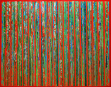ESTATE ASOLANA Pittura e collages su tela Paolo Giordani ESTATE ASOLANA Pittura e collages su tela Paolo Giordani