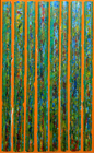 ESTATE ASOLANA Pittura e collages su tela Paolo Giordani ESTATE ASOLANA Pittura e collages su tela Paolo Giordani