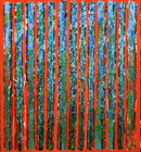 ESTATE ASOLANA Pittura e collages su tela Paolo Giordani ESTATE ASOLANA Pittura e collages su tela Paolo Giordani