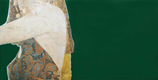 1970 MODELLA Pittura e collages su tela cm 100 x 200 1970 MODELLA Pittura e collages su tela cm 100 x 200