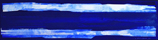 NASTRO IN BLU Pittura e collages su tela NASTRO IN BLU Pittura e collages su tela
