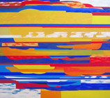 1977-1981 PITTURA Olio su tela cm 185x210 OPERE D'ARTE Paolo Giordani 1977-1981 PITTURA Olio su tela cm 185x210 OPERE D'ARTE Paolo Giordani